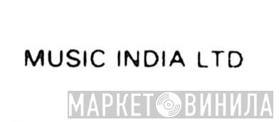 Music India Ltd. - Винил CD и Кассеты лейбла Music India Ltd. на сайте МаркетВинила