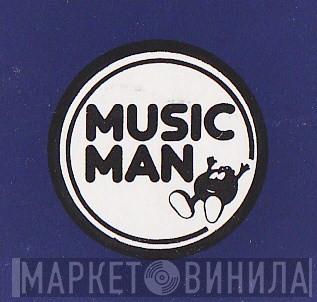 Music Man  - Винил CD и Кассеты лейбла Music Man (2) на сайте МаркетВинила