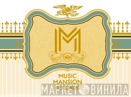 Music Mansion Records - Винил CD и Кассеты лейбла Music Mansion Records на сайте МаркетВинила