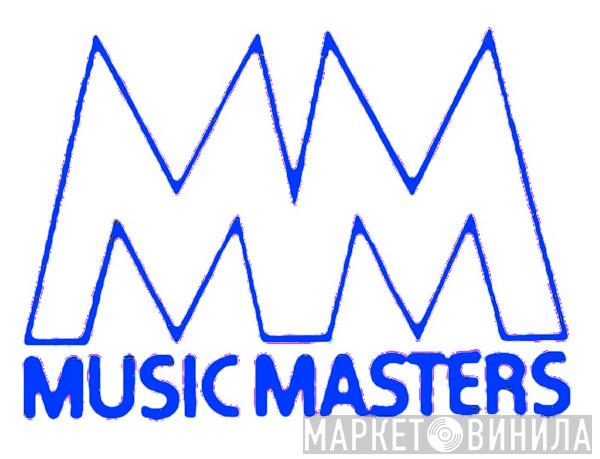 Music Masters - Винил CD и Кассеты лейбла Music Masters на сайте МаркетВинила