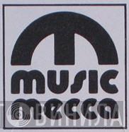 Music Mecca - Винил CD и Кассеты лейбла Music Mecca на сайте МаркетВинила
