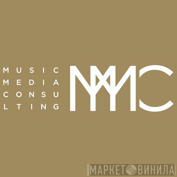 Music Media Consulting - Винил CD и Кассеты лейбла Music Media Consulting на сайте МаркетВинила