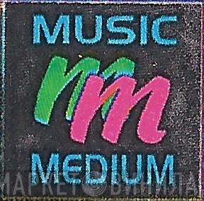 Music Medium - Винил CD и Кассеты лейбла Music Medium на сайте МаркетВинила