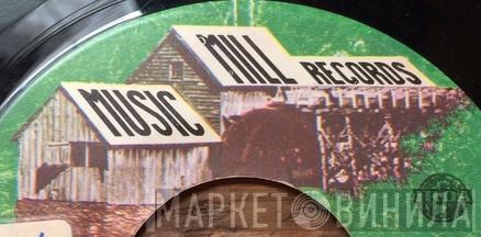 Music Mill Records - Винил CD и Кассеты лейбла Music Mill Records на сайте МаркетВинила