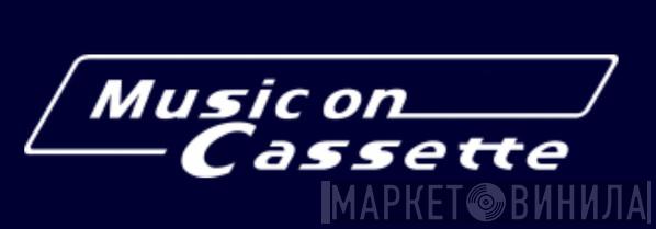 Music On Cassette - Винил CD и Кассеты лейбла Music On Cassette на сайте МаркетВинила