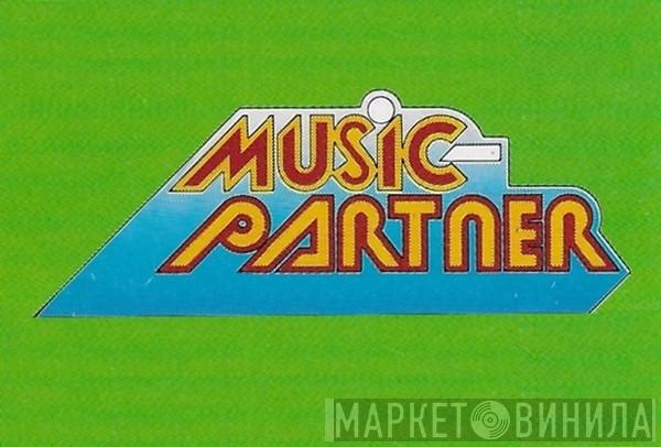 Music Partner  - Винил CD и Кассеты лейбла Music Partner (2) на сайте МаркетВинила