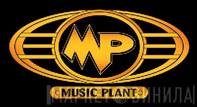 Music Plant - Винил CD и Кассеты лейбла Music Plant на сайте МаркетВинила