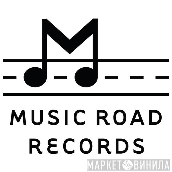 Music Road Records - Винил CD и Кассеты лейбла Music Road Records на сайте МаркетВинила