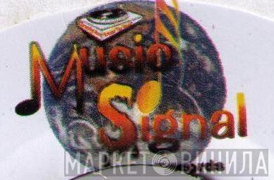 Music Signal Records - Винил CD и Кассеты лейбла Music Signal Records на сайте МаркетВинила