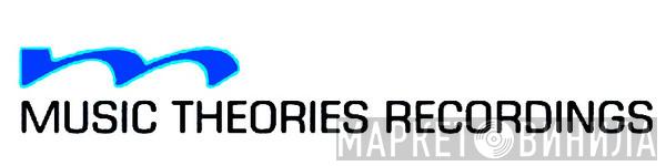 Music Theories Recordings  - Винил CD и Кассеты лейбла Music Theories Recordings (2) на сайте МаркетВинила