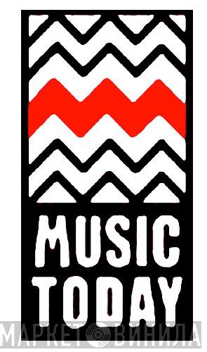 Music Today - Винил CD и Кассеты лейбла Music Today на сайте МаркетВинила