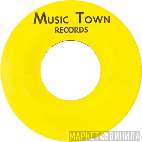 Music Town Records - Винил CD и Кассеты лейбла Music Town Records на сайте МаркетВинила