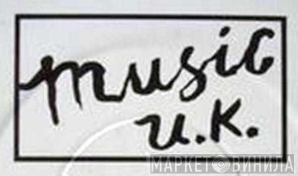 Music UK - Винил CD и Кассеты лейбла Music UK на сайте МаркетВинила
