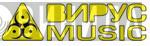 Вирус Music - Винил CD и Кассеты лейбла Вирус Music на сайте МаркетВинила