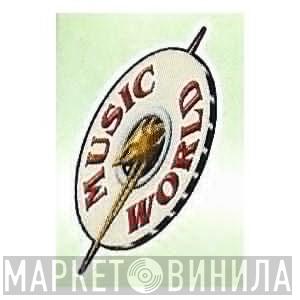 Music World  - Винил CD и Кассеты лейбла Music World (17) на сайте МаркетВинила