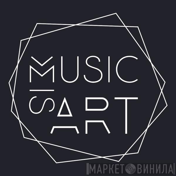 Music is Art  - Винил CD и Кассеты лейбла Music is Art (2) на сайте МаркетВинила