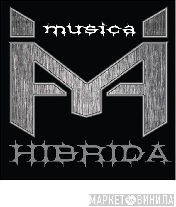 Musica Hibrida - Винил CD и Кассеты лейбла Musica Hibrida на сайте МаркетВинила