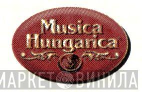 Musica Hungarica - Винил CD и Кассеты лейбла Musica Hungarica на сайте МаркетВинила