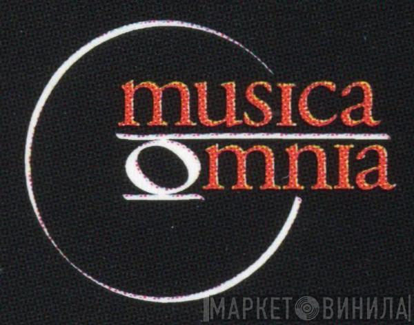Musica Omnia - Винил CD и Кассеты лейбла Musica Omnia на сайте МаркетВинила