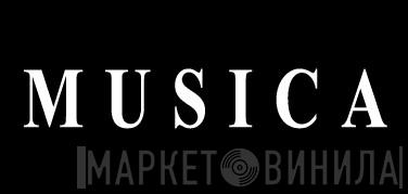 Musica Production - Винил CD и Кассеты лейбла Musica Production на сайте МаркетВинила
