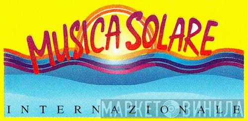 Musica Solare - Винил CD и Кассеты лейбла Musica Solare на сайте МаркетВинила