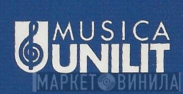 Musica Unilit - Винил CD и Кассеты лейбла Musica Unilit на сайте МаркетВинила
