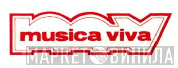 Musica Viva - Винил CD и Кассеты лейбла Musica Viva на сайте МаркетВинила