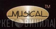 Musical - Винил CD и Кассеты лейбла Musical на сайте МаркетВинила