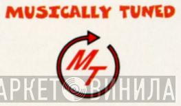 Musically Tuned - Винил CD и Кассеты лейбла Musically Tuned на сайте МаркетВинила