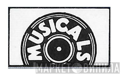 Musicals - Винил CD и Кассеты лейбла Musicals на сайте МаркетВинила