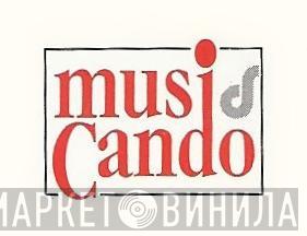 Musicando - Винил CD и Кассеты лейбла Musicando на сайте МаркетВинила