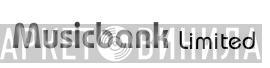 Musicbank Limited - Винил CD и Кассеты лейбла Musicbank Limited на сайте МаркетВинила