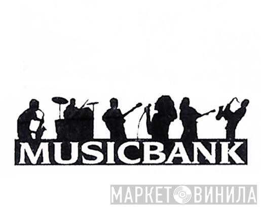 Musicbank - Винил CD и Кассеты лейбла Musicbank на сайте МаркетВинила