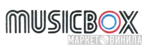 Musicbox - Винил CD и Кассеты лейбла Musicbox на сайте МаркетВинила