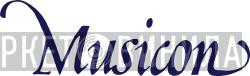 Musicon - Винил CD и Кассеты лейбла Musicon на сайте МаркетВинила