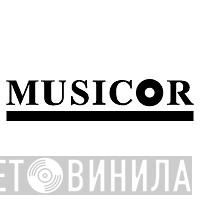 Musicor - Винил CD и Кассеты лейбла Musicor на сайте МаркетВинила