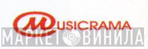 Musicrama, Inc. - Винил CD и Кассеты лейбла Musicrama, Inc. на сайте МаркетВинила