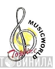 Musicworld  - Винил CD и Кассеты лейбла Musicworld (2) на сайте МаркетВинила