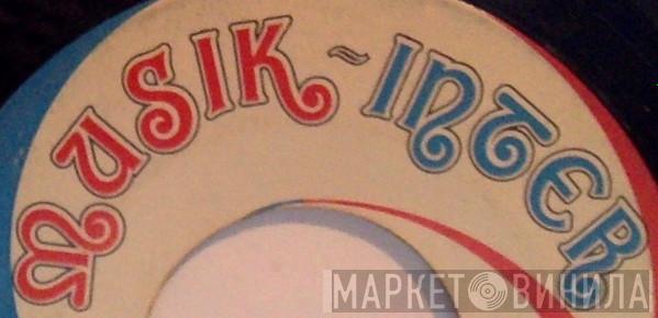 Musik-Inter - Винил CD и Кассеты лейбла Musik-Inter на сайте МаркетВинила