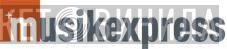 Musikexpress - Винил CD и Кассеты лейбла Musikexpress на сайте МаркетВинила