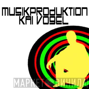 Musikproduktion Kai Vogel - Винил CD и Кассеты лейбла Musikproduktion Kai Vogel на сайте МаркетВинила