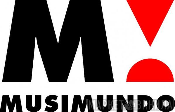 Musimundo - Винил CD и Кассеты лейбла Musimundo на сайте МаркетВинила