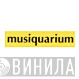 Musiquarium - Винил CD и Кассеты лейбла Musiquarium на сайте МаркетВинила
