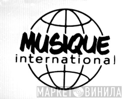 Musique International - Винил CD и Кассеты лейбла Musique International на сайте МаркетВинила