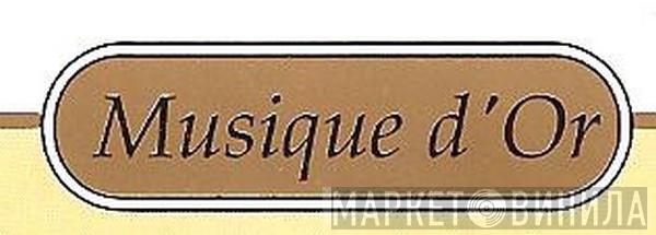 Musique d'Or - Винил CD и Кассеты лейбла Musique d'Or на сайте МаркетВинила