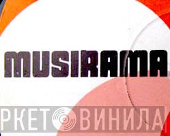 Musirama - Винил CD и Кассеты лейбла Musirama на сайте МаркетВинила