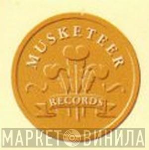 Musketeer - Винил CD и Кассеты лейбла Musketeer на сайте МаркетВинила