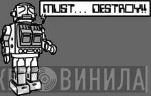 Must... Destroy!! - Винил CD и Кассеты лейбла Must... Destroy!! на сайте МаркетВинила