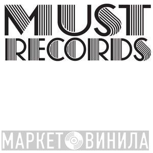 Must Records  - Винил CD и Кассеты лейбла Must Records (2) на сайте МаркетВинила