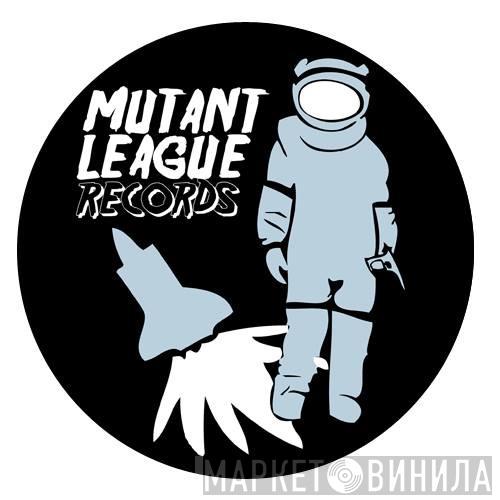 Mutant League  - Винил CD и Кассеты лейбла Mutant League (2) на сайте МаркетВинила
